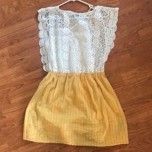 Vintage Dress